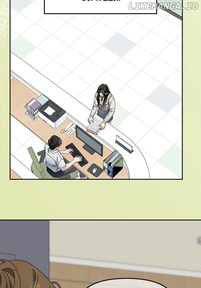 Oh, the Flower That Bloomed on the Wall Chapter 26 414 ch 26 68