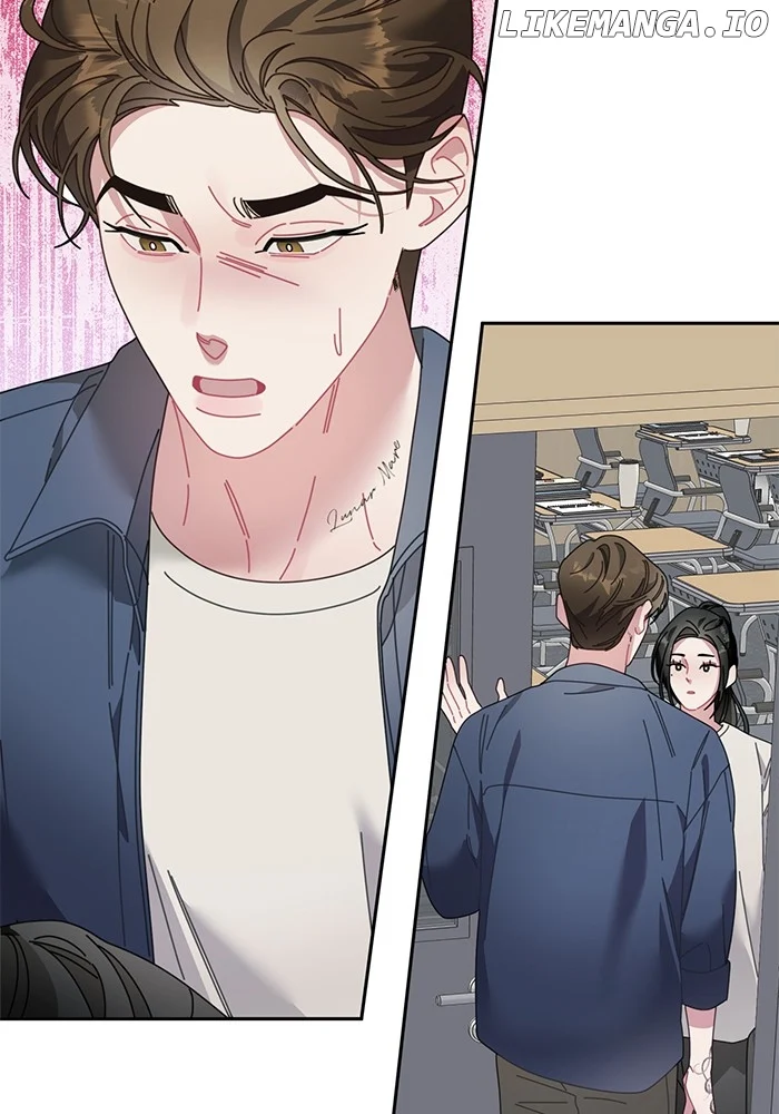 Oh, the Flower That Bloomed on the Wall Chapter 26 437 ch 26 91