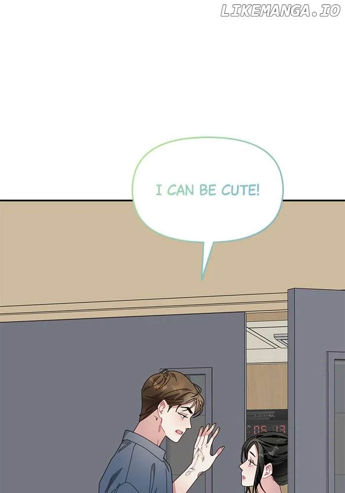 Oh, the Flower That Bloomed on the Wall Chapter 27 350 ch 27 1