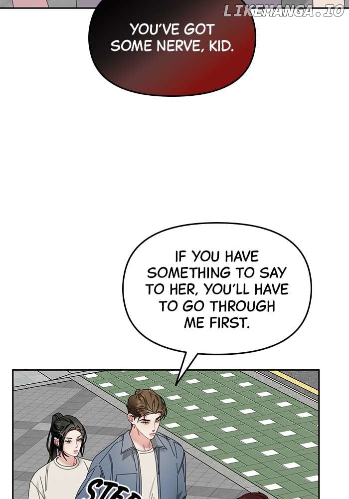 Oh, the Flower That Bloomed on the Wall Chapter 27 453 ch 27 104