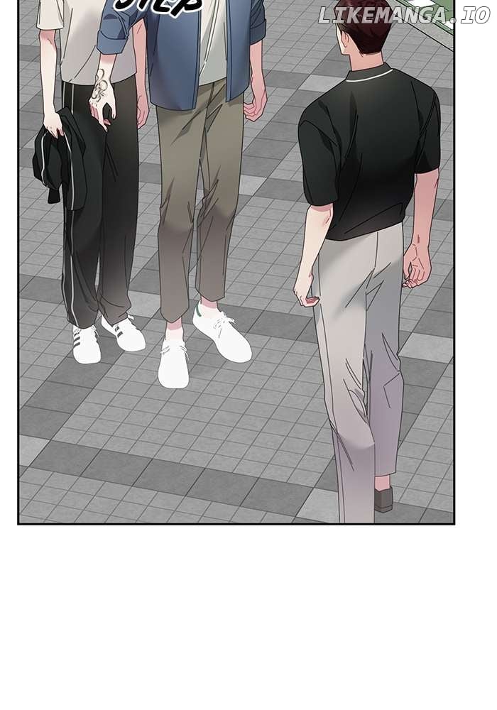 Oh, the Flower That Bloomed on the Wall Chapter 27 454 ch 27 105