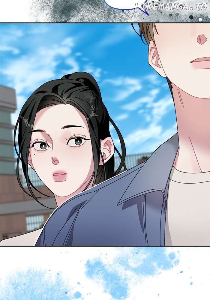 Oh, the Flower That Bloomed on the Wall Chapter 27 458 ch 27 109