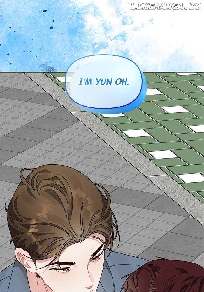 Oh, the Flower That Bloomed on the Wall Chapter 27 459 ch 27 110