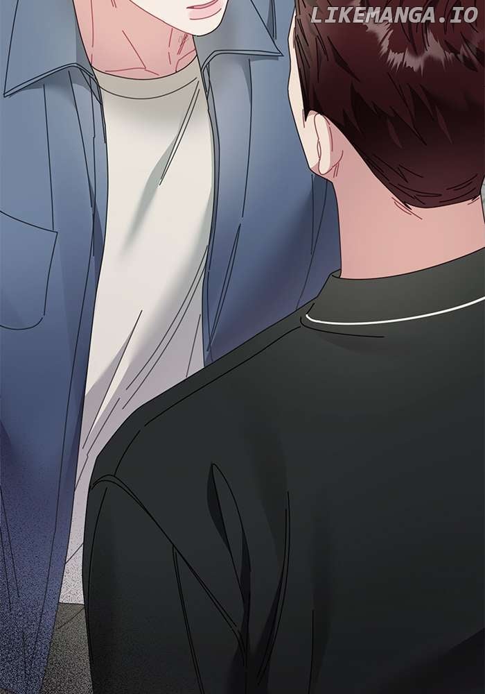 Oh, the Flower That Bloomed on the Wall Chapter 27 460 ch 27 111