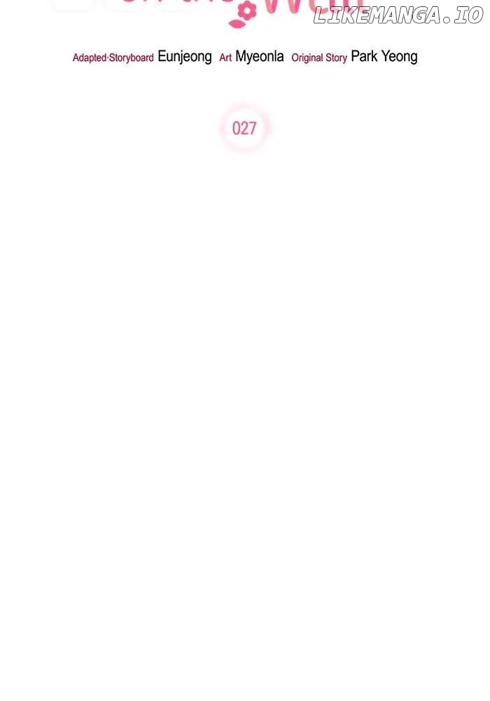 Oh, the Flower That Bloomed on the Wall Chapter 27 373 ch 27 24