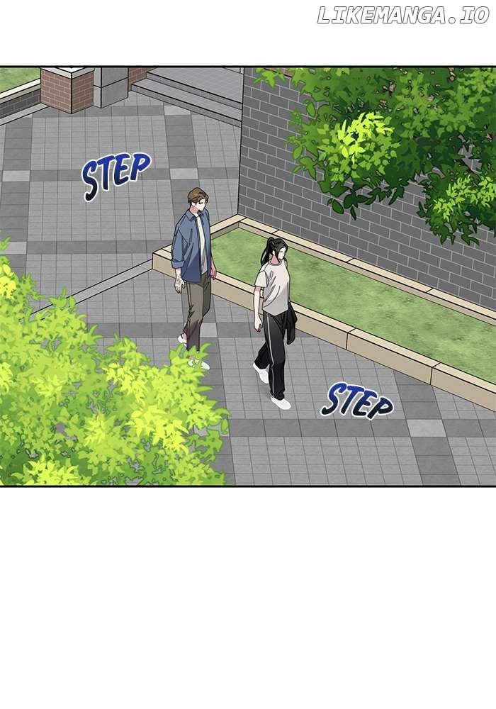 Oh, the Flower That Bloomed on the Wall Chapter 27 374 ch 27 25