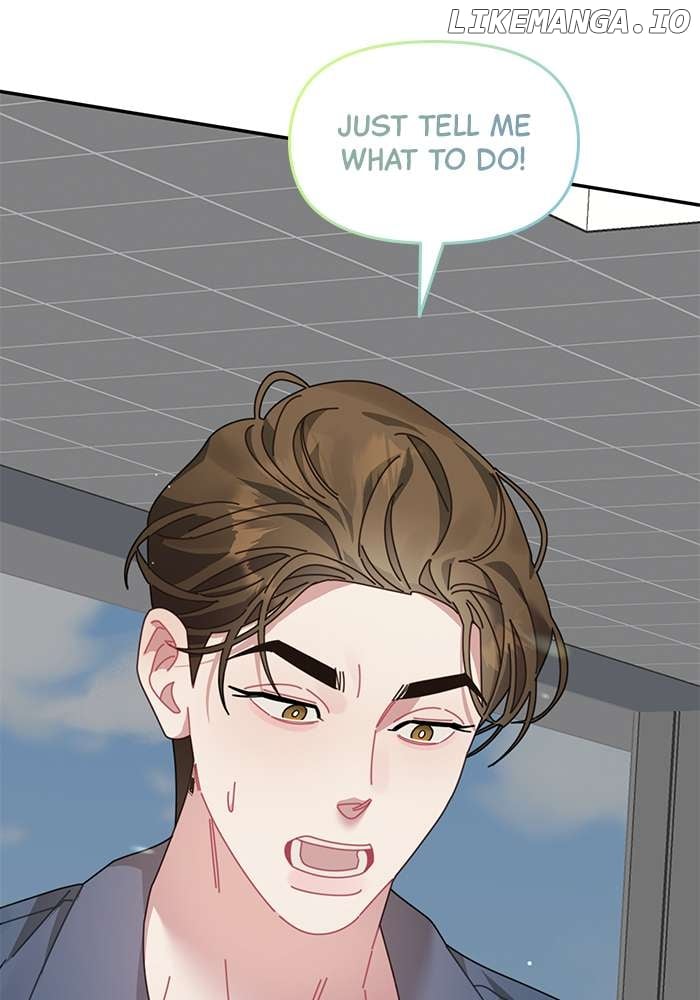 Oh, the Flower That Bloomed on the Wall Chapter 27 352 ch 27 3