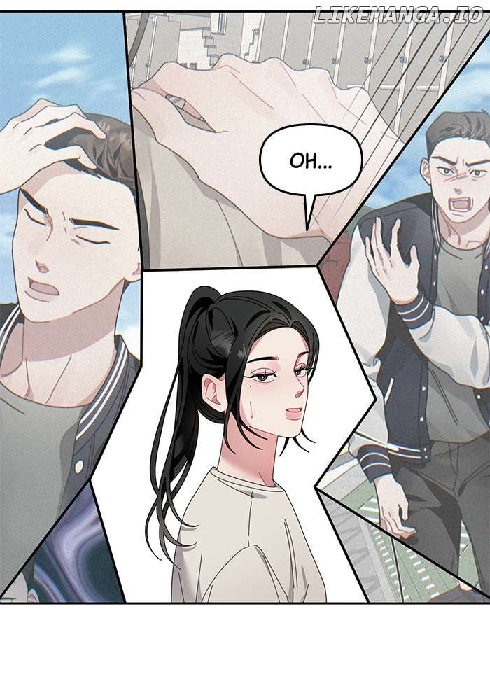 Oh, the Flower That Bloomed on the Wall Chapter 27 383 ch 27 34