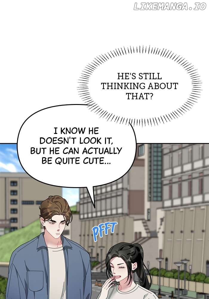 Oh, the Flower That Bloomed on the Wall Chapter 27 384 ch 27 35