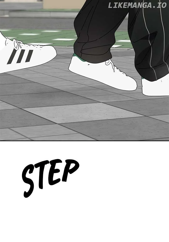 Oh, the Flower That Bloomed on the Wall Chapter 27 390 ch 27 41