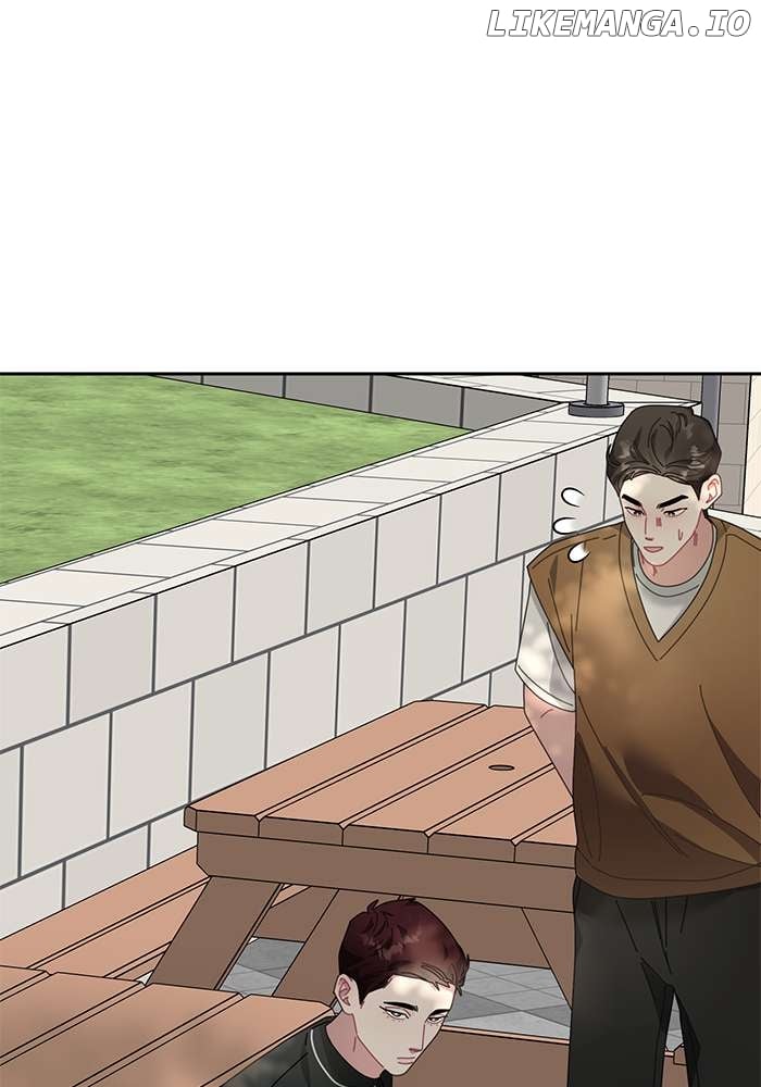 Oh, the Flower That Bloomed on the Wall Chapter 27 394 ch 27 45