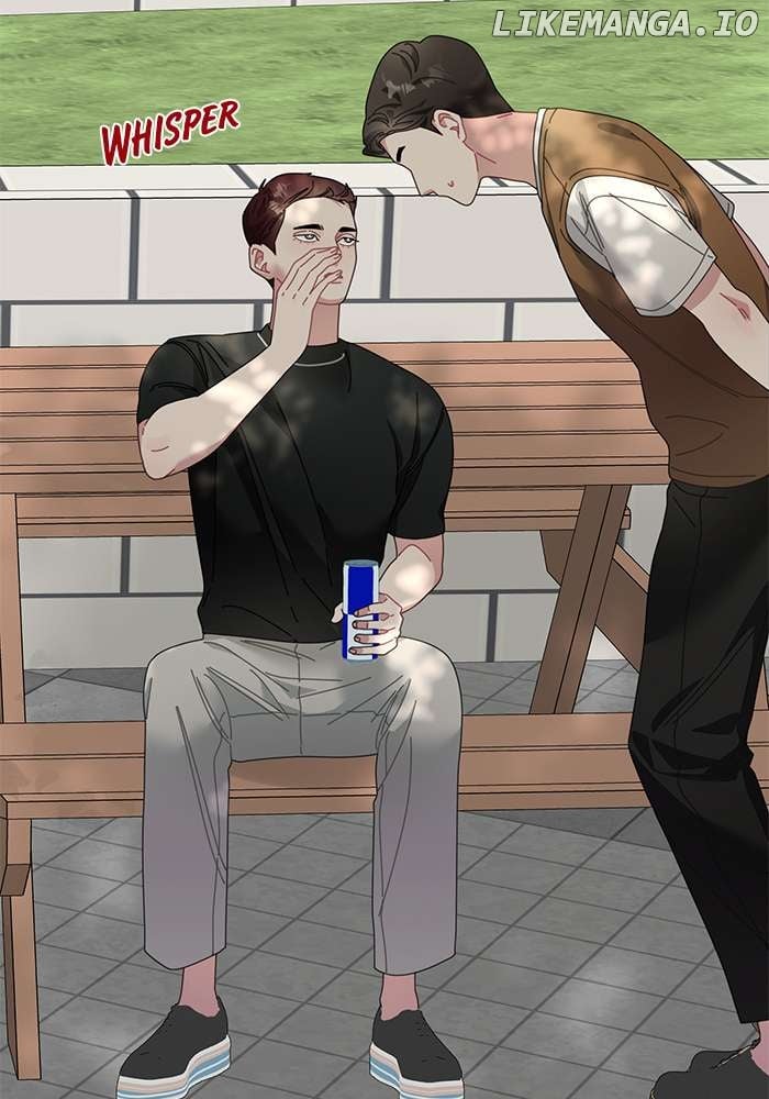 Oh, the Flower That Bloomed on the Wall Chapter 27 401 ch 27 52