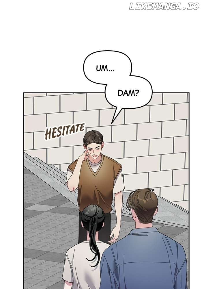 Oh, the Flower That Bloomed on the Wall Chapter 27 403 ch 27 54