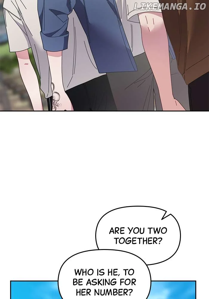 Oh, the Flower That Bloomed on the Wall Chapter 27 408 ch 27 59