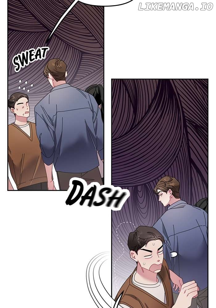 Oh, the Flower That Bloomed on the Wall Chapter 27 414 ch 27 65