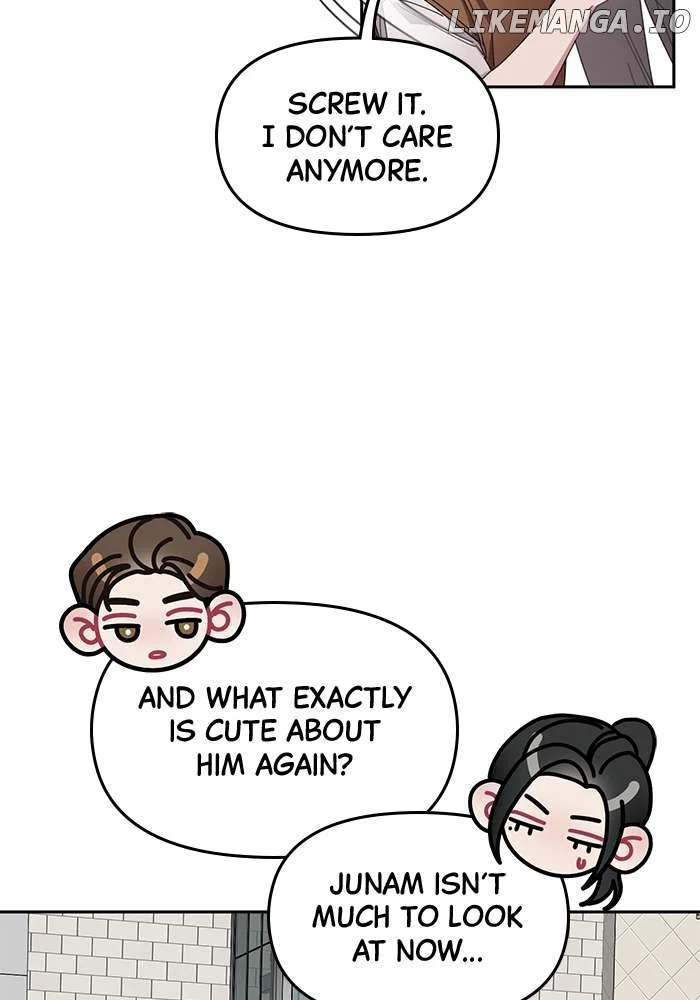 Oh, the Flower That Bloomed on the Wall Chapter 27 415 ch 27 66