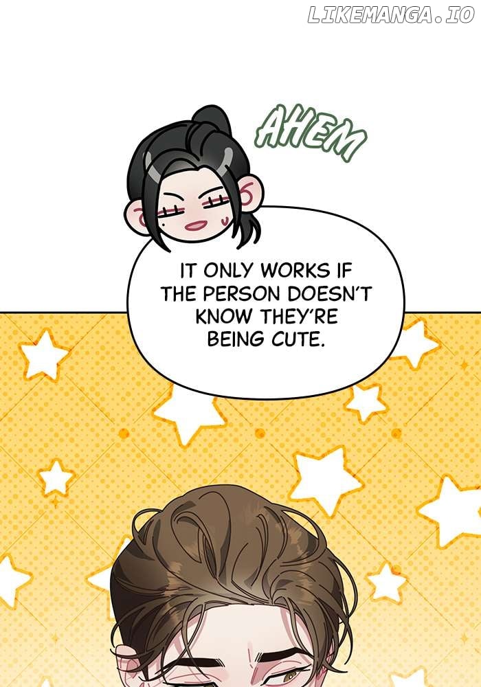 Oh, the Flower That Bloomed on the Wall Chapter 27 358 ch 27 9