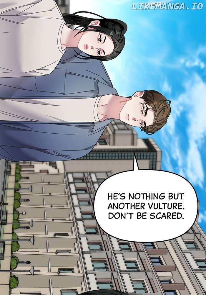 Oh, the Flower That Bloomed on the Wall Chapter 27 447 ch 27 98