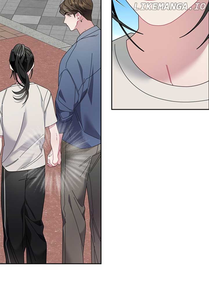 Oh, the Flower That Bloomed on the Wall Chapter 28 464 ch 28 100