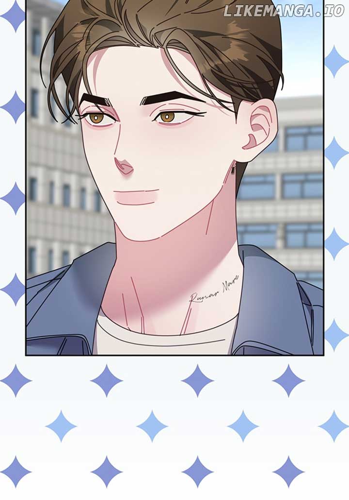 Oh, the Flower That Bloomed on the Wall Chapter 28 468 ch 28 104