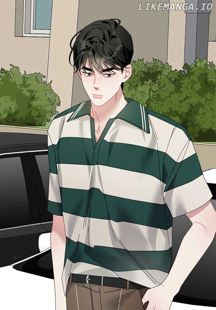 Oh, the Flower That Bloomed on the Wall Chapter 28 472 ch 28 108