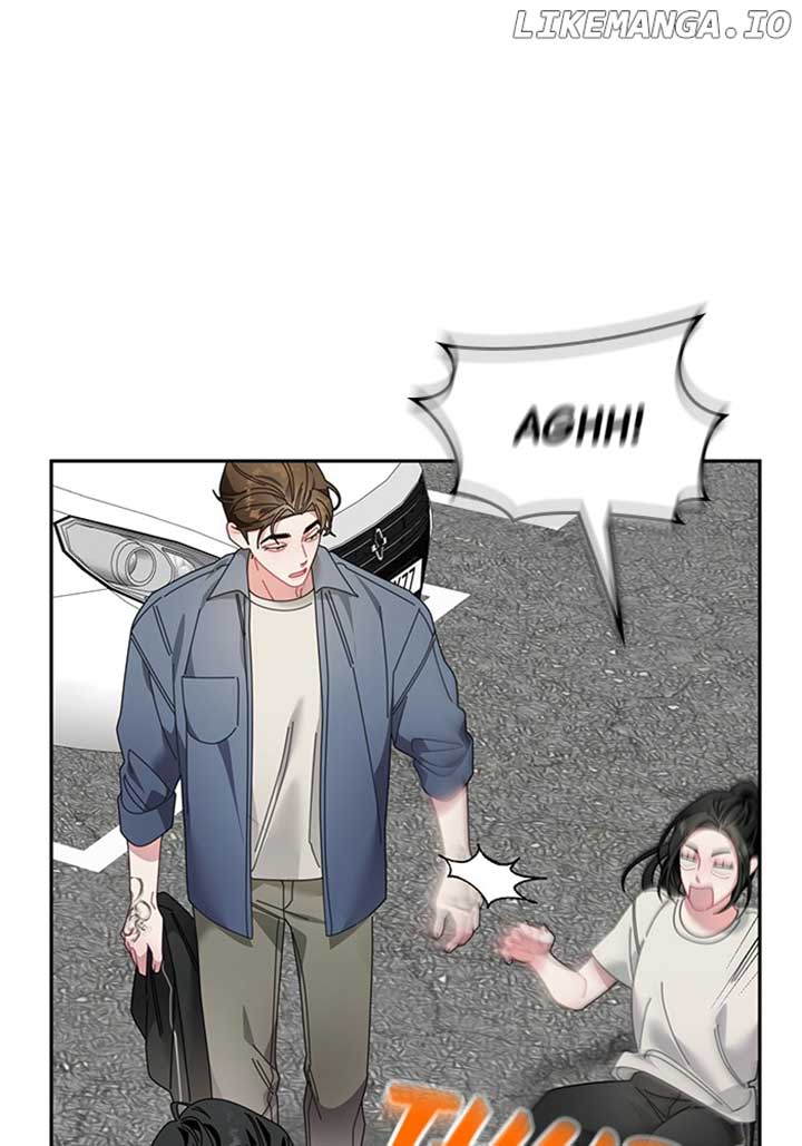 Oh, the Flower That Bloomed on the Wall Chapter 28 475 ch 28 111