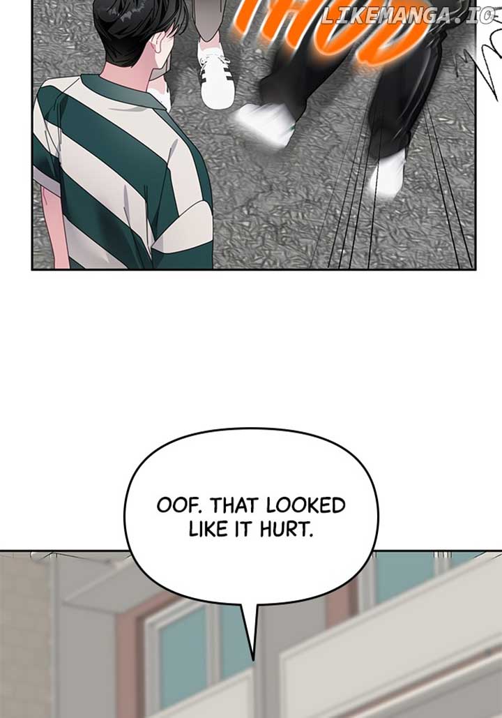 Oh, the Flower That Bloomed on the Wall Chapter 28 476 ch 28 112