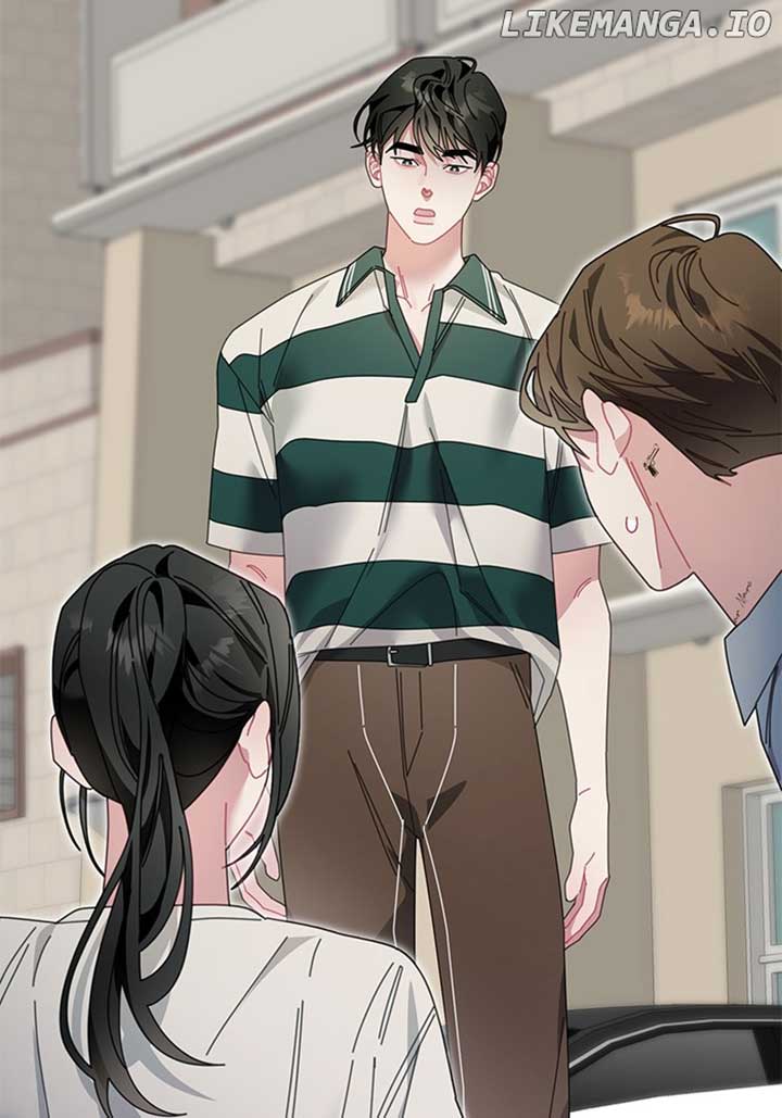 Oh, the Flower That Bloomed on the Wall Chapter 28 477 ch 28 113