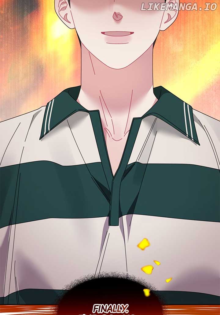 Oh, the Flower That Bloomed on the Wall Chapter 28 481 ch 28 117