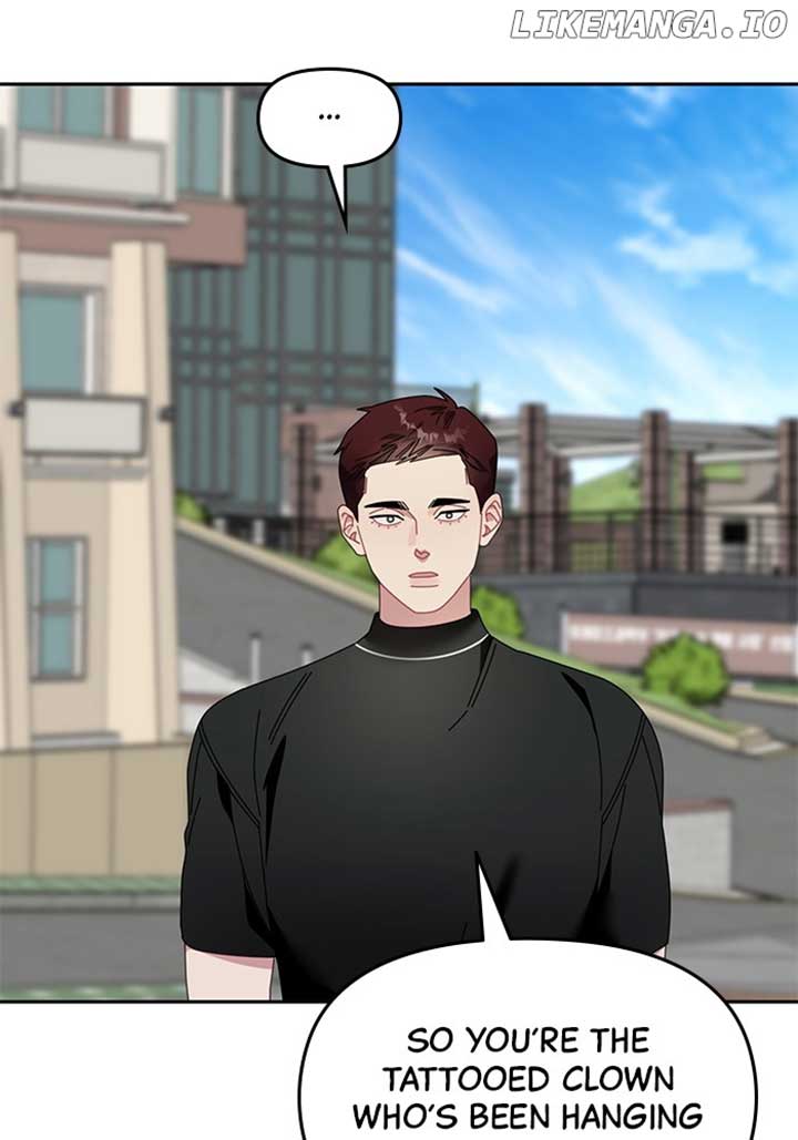 Oh, the Flower That Bloomed on the Wall Chapter 28 377 ch 28 13