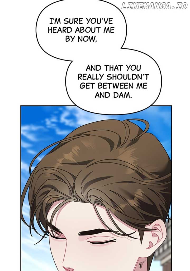 Oh, the Flower That Bloomed on the Wall Chapter 28 379 ch 28 15