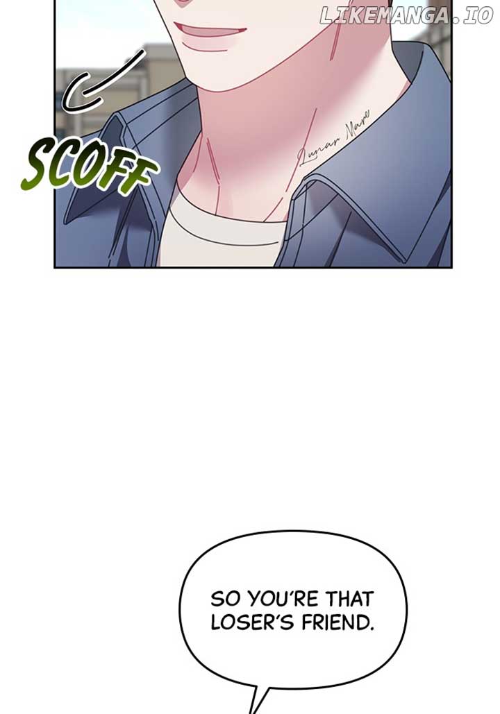 Oh, the Flower That Bloomed on the Wall Chapter 28 380 ch 28 16