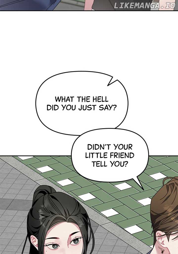 Oh, the Flower That Bloomed on the Wall Chapter 28 382 ch 28 18