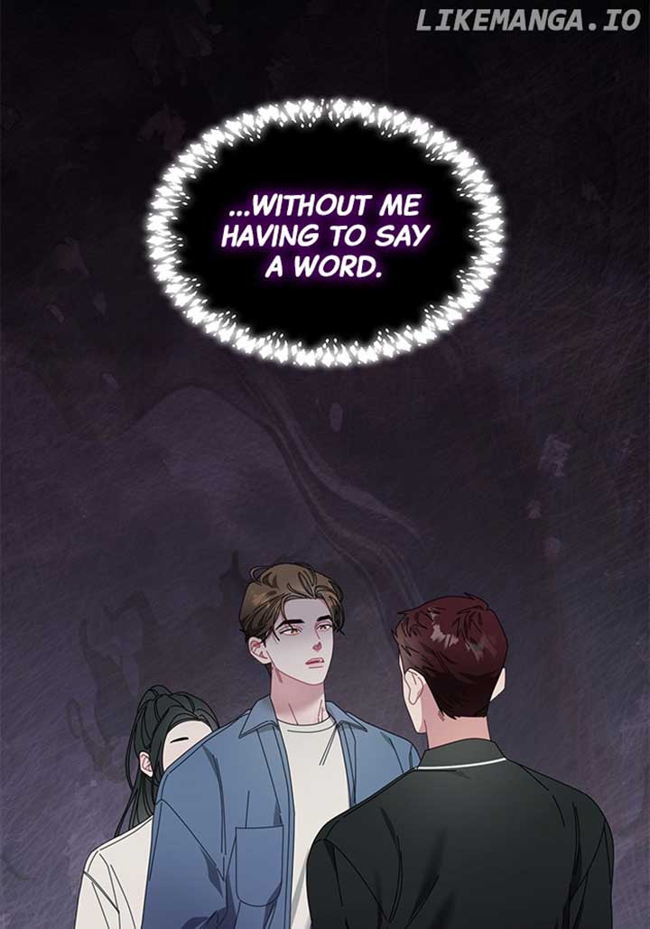 Oh, the Flower That Bloomed on the Wall Chapter 28 389 ch 28 25