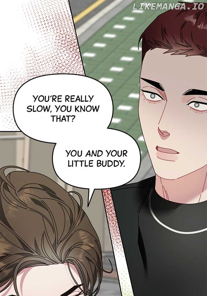 Oh, the Flower That Bloomed on the Wall Chapter 28 391 ch 28 27