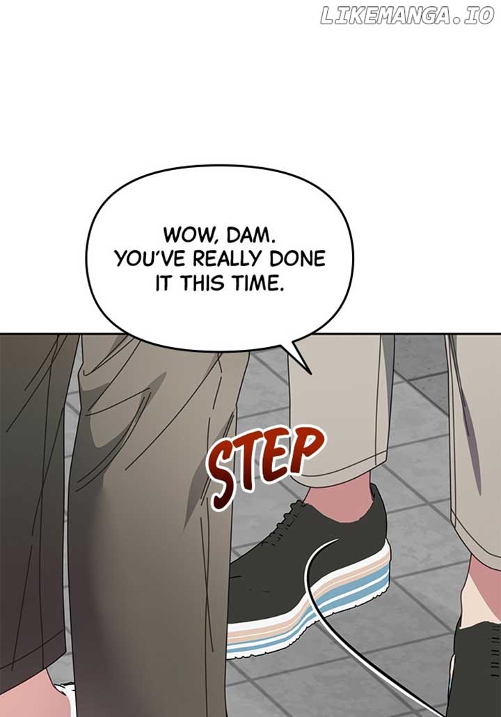 Oh, the Flower That Bloomed on the Wall Chapter 28 394 ch 28 30