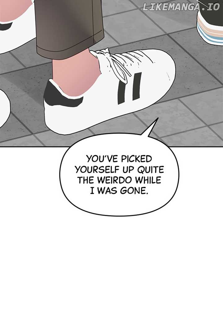 Oh, the Flower That Bloomed on the Wall Chapter 28 395 ch 28 31