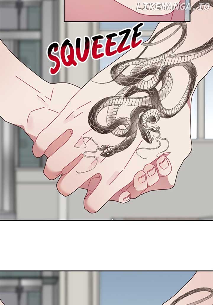 Oh, the Flower That Bloomed on the Wall Chapter 28 397 ch 28 33