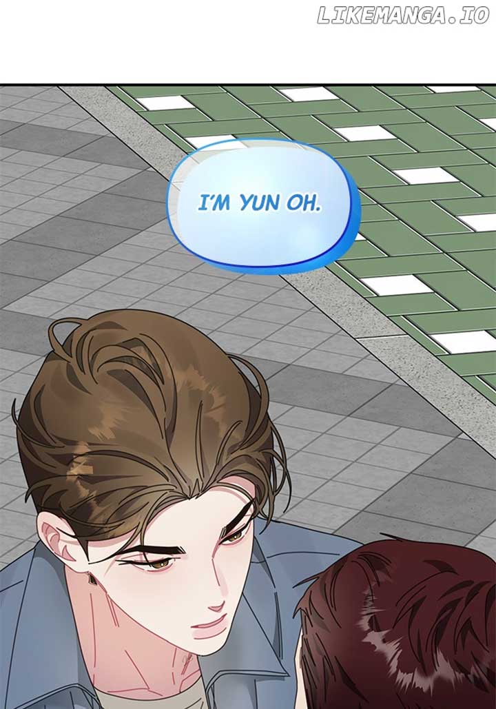 Oh, the Flower That Bloomed on the Wall Chapter 28 368 ch 28 4