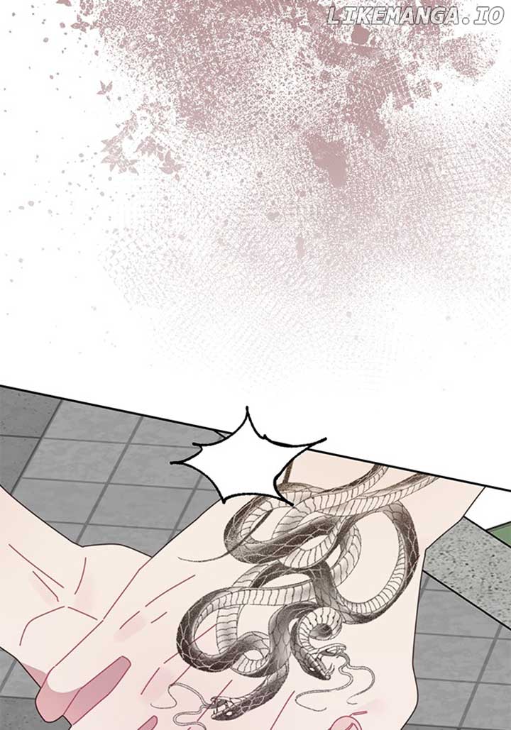 Oh, the Flower That Bloomed on the Wall Chapter 28 413 ch 28 49