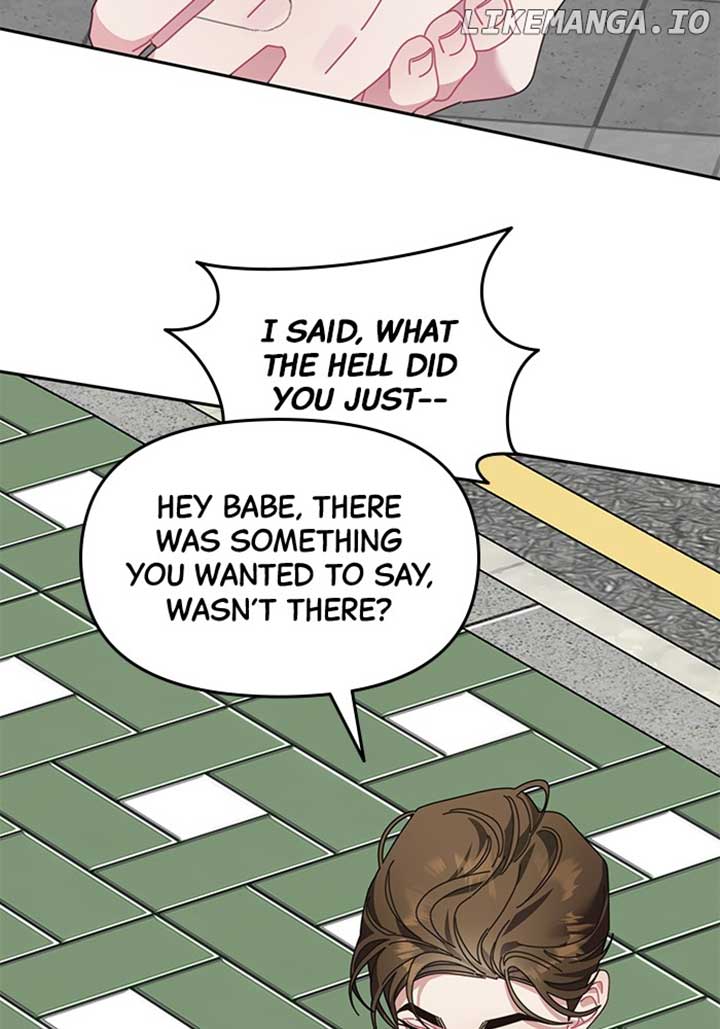 Oh, the Flower That Bloomed on the Wall Chapter 28 414 ch 28 50