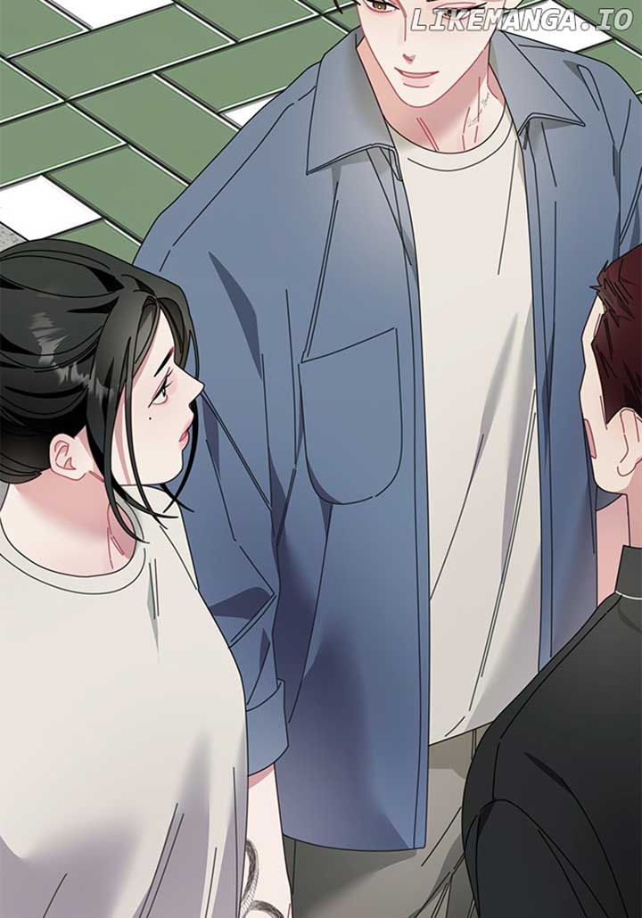 Oh, the Flower That Bloomed on the Wall Chapter 28 415 ch 28 51