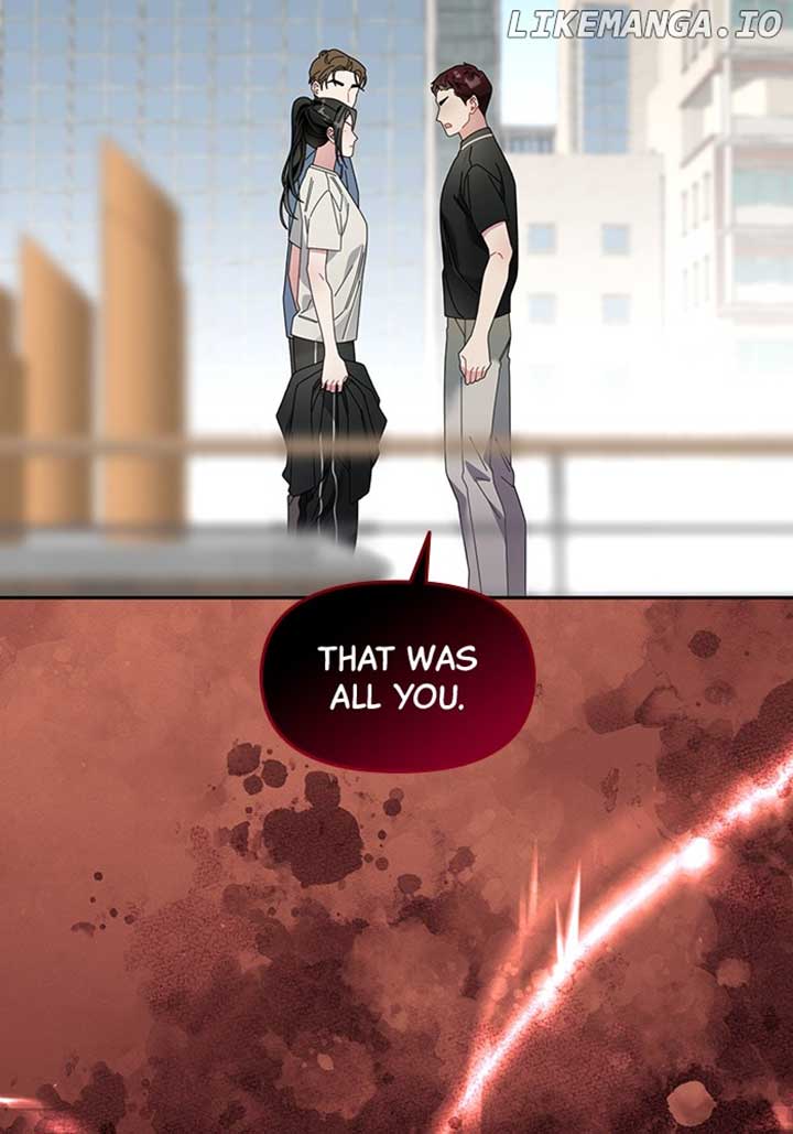 Oh, the Flower That Bloomed on the Wall Chapter 28 428 ch 28 64