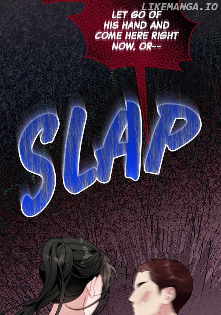 Oh, the Flower That Bloomed on the Wall Chapter 28 434 ch 28 70