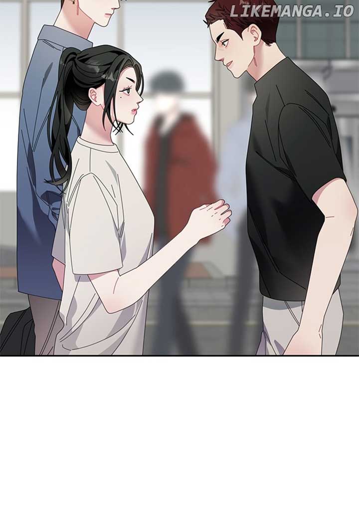 Oh, the Flower That Bloomed on the Wall Chapter 28 446 ch 28 82