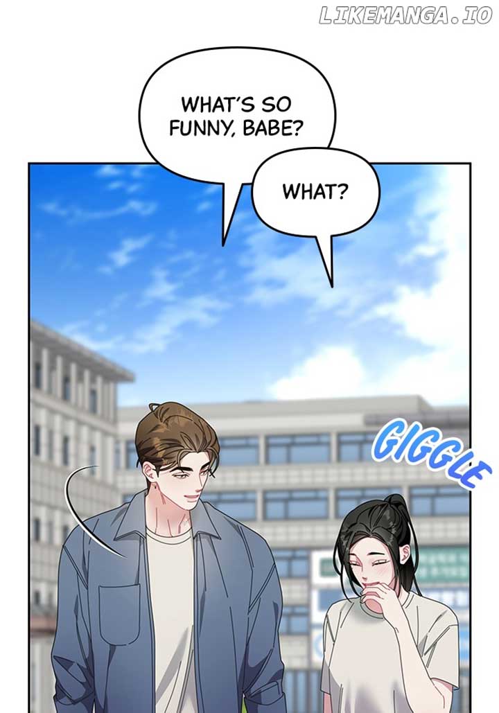 Oh, the Flower That Bloomed on the Wall Chapter 28 460 ch 28 96