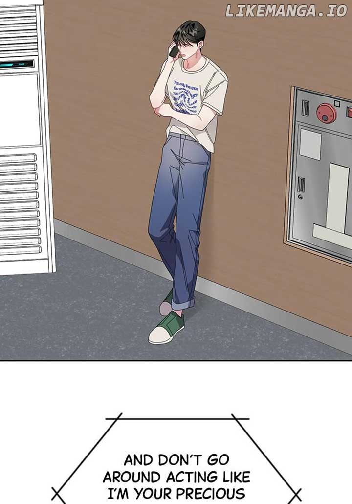 Oh, the Flower That Bloomed on the Wall Chapter 29 447 ch 29 101