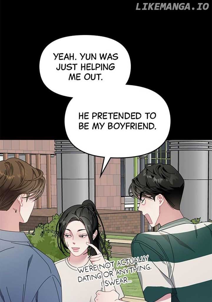 Oh, the Flower That Bloomed on the Wall Chapter 29 364 ch 29 18