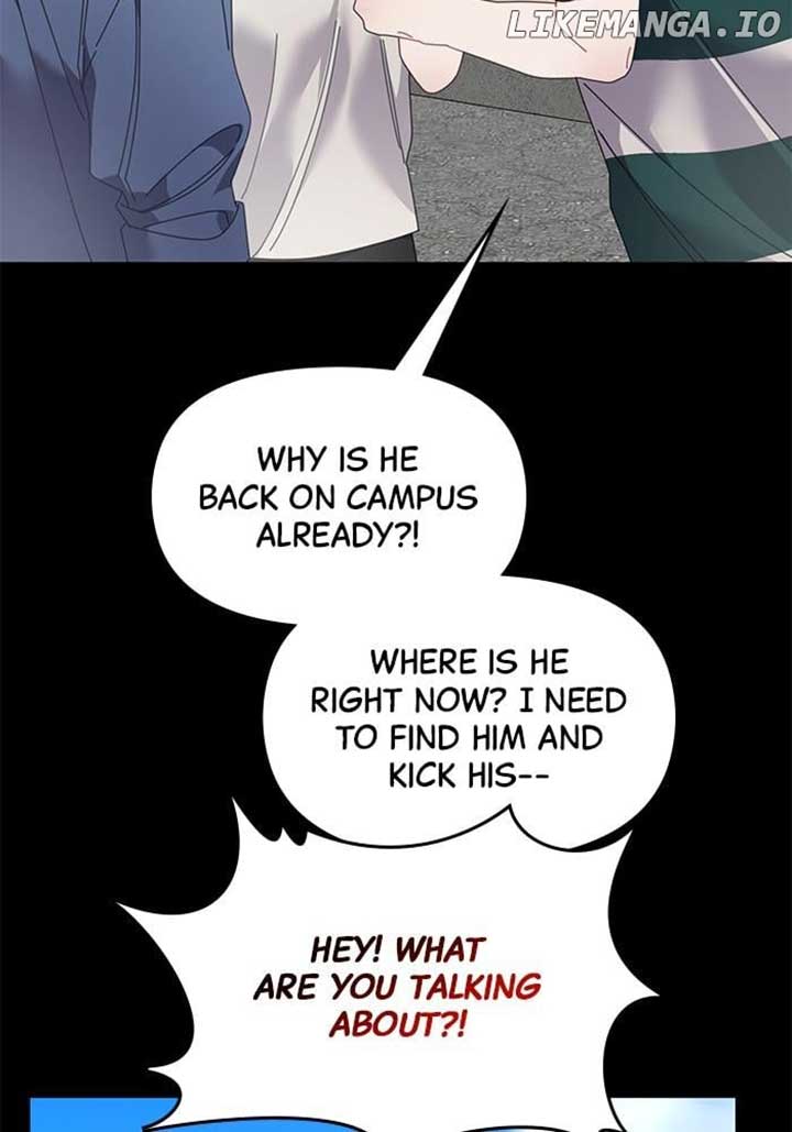 Oh, the Flower That Bloomed on the Wall Chapter 29 365 ch 29 19