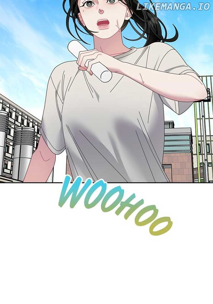 Oh, the Flower That Bloomed on the Wall Chapter 29 349 ch 29 3